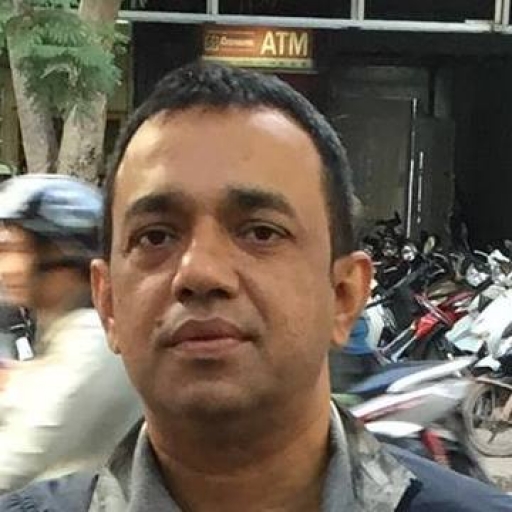 Ahmed Hasan